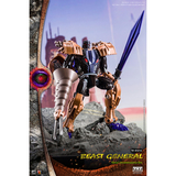 おもちゃ 変形 ロボット Toyworld TW-BS01A