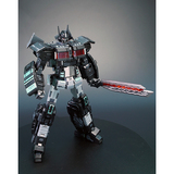 おもちゃ 変形 ロボット G-Creation 绝创 GDW-01B Darkness Maxmas