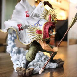 おもちゃ ONE PIECE 290mm 不可動 塗装済みアクションフィギュア