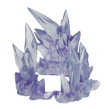 フィギュア エフェクト 氷の特殊効果 プラモデル 背景 ディスプレイ 4色 &nbsp;[本体無し]