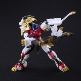 おもちゃ 変形 ロボット IronFactory IF EX-45