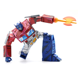 [予約注文] &nbsp;おもちゃ 合金 変形 ロボット Transform Element TE-01 二次元 G1色