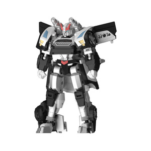 [予約注文] おもちゃ 変形 ロボット Iron Factory IF EX-64