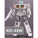 [予約注文] おもちゃ 変形 ロボット WANXIANG TOYS 万相变形  K0 MP44W