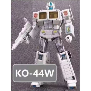 おもちゃ 変形 ロボット WANXIANG TOYS 万相变形  K0 MP44W