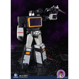 おもちゃ 変形 ロボット MS-TOYS MS-B27B