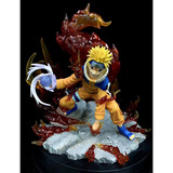 おもちゃ NARUTO ナルト GK 330-350mm 不可動 塗装済みアクションフィギュア