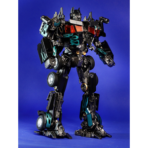 おもちゃ  変形 ロボット Legendary Toys BS01