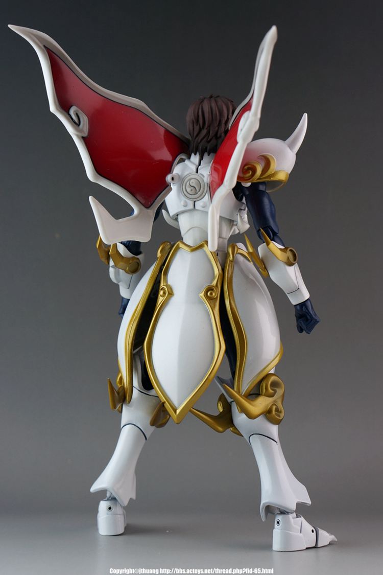 品切れ Greattoys Gt 天空戦記シュラト 修羅王 シュラト Abs Pvc製 塗装済みアクションフィギュア Www Jqtrend Net