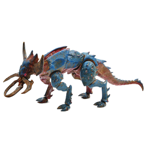 おもちゃ RIHIO  1:60 Emperor Cronsaurus ブルー