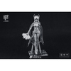 [予約注文] おもちゃ 将魂姬 1/12 Raider Of Shadow 卯兔 ABS&PVC製 組み立て式プラスチックモデル