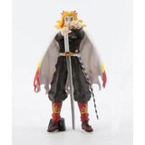 おもちゃ 鬼灭の刃 185mm 不可動 塗装済みアクションフィギュア