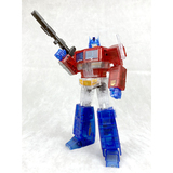 おもちゃ 合金 変形 ロボット MS-TOYS MS-01T