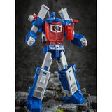 [予約注文] おもちゃ 変形 ロボット CostPerformance CP-01