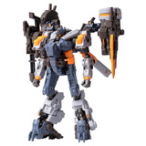 おもちゃ 変形 ロボット Hardcore Mecha 核誠治造 &nbsp;RB-08　限定