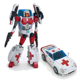 「予約注文」おもちゃ 合金 変形 ロボット FansHobby MB-12 Athena 再版