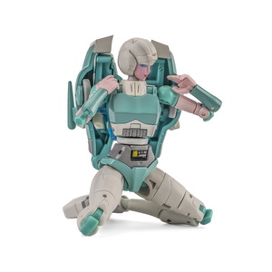 [予約注文] おもちゃ 変形 ロボット NEWAGE NA H48G Pocahontas