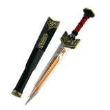 おもちゃ アーミー 装備品 刀 剣 220mm 塗装済みアクションフィギュアの武器