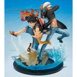 おもちゃ ONE PIECE 230mm 不可動 塗装済みアクションフィギュア