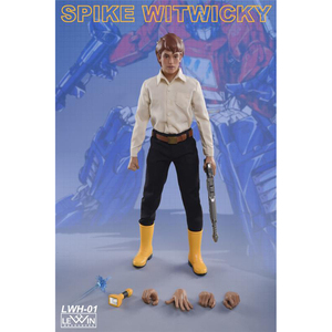 おもちゃ  Lewin Resources 1/6 LWH-01 Spike