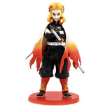 おもちゃ 鬼灭の刃 230mm 不可動 塗装済みアクションフィギュア