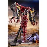 おもちゃ 変形 ロボット MECHANICAL TEAM MT-01 BMB製