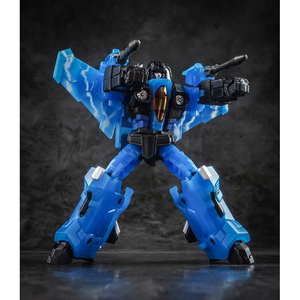 おもちゃ 変形 ロボット IronFactory IF EX-20H Hecatclite