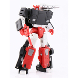 おもちゃ 変形 ロボット MS TOYS MS-B07B