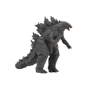 おもちゃ Godzilla2 170mm  不可動 塗装済みアクションフィギュア