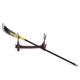 おもちゃ アーミー ONE PIECE 装備品 合金 刀剣 270mm 塗装済みアクションフィギュアの武器 ADH