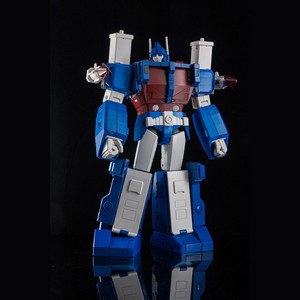 [予約注文] おもちゃ 変形 ロボット X-Transbots X社 MX-22