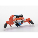 おもちゃ 52toys BB-18 IRONCLAW