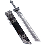 おもちゃ アーミー 装備品 刀 剣 220mm 塗装済みアクションフィギュアの武器