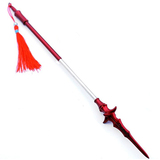 おもちゃ アーミー 装備品 合金 上下に伸び縮みできる 刀剣 &nbsp;220mm-300mm 塗装済みアクションフィギュアの武器