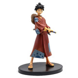 おもちゃ NARUTO ナルト GK 180mm 不可動 塗装済みアクションフィギュア