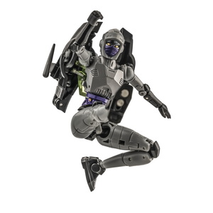 [予約注文] おもちゃ 変形 ロボット NEWAGE NA H48N Ninja Dickey