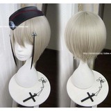 刀剣乱舞&nbsp;コスプレ&nbsp;ウィッグ&nbsp;cosplay&nbsp;かつら&nbsp;&nbsp;DM004