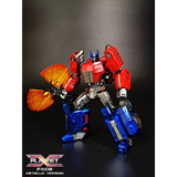 おもちゃ 変形 ロボット Planet X PX-10B