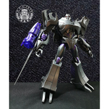 おもちゃ 変形 ロボット APC TOYS TFP DARKMASTER