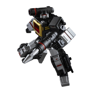 [予約注文] おもちゃ 変形 ロボット Iron Factory IF EX-41S