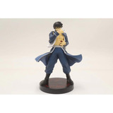 おもちゃ 钢の炼金术师 180mm 不可動 塗装済みアクションフィギュア