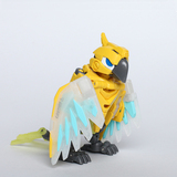 おもちゃ 52toys BB-10 RUMBLEBEAT