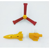 115模玩 YYW-07 アップグレードキット [本体無し]