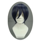 黒執事 &nbsp;コスプレ&nbsp;ウィッグ&nbsp;cosplay&nbsp;かつら DM016