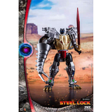 おもちゃ 変形 ロボット Toyworld TW-BS01G