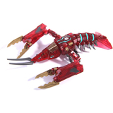 おもちゃ 52toys &nbsp;BB-11 TRIDENT