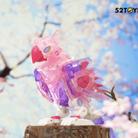 おもちゃ 52toys BEASTBOX BB-10BL Sakura