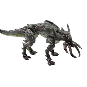 おもちゃ RIHIO  1:60 Emperor Cronsaurus ブラック