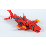 おもちゃ 52toys BB-17 SHARKIRA