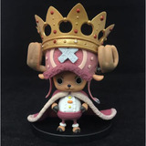 おもちゃ ONE PIECE 100mm 不可動 塗装済みアクションフィギュア